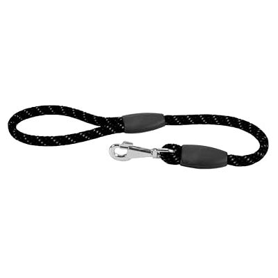 FERPLAST Sport Reflex Matic Hundeleine - Reflektierend für Nacht FERPLAST Sport Reflex Matic Hundeleine - Reflektierend für Nacht