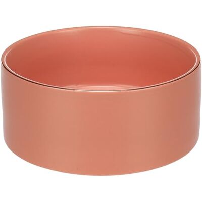 Flamingo Hundenapf Keramik – hundenapf Keramik groß – 1,2l – hundenapf unterlage kompatibel – rosa – Eram Flamingo Hundenapf Keramik – hundenapf Keramik groß – 1,2l – hundenapf unterlage kompatibel – rosa – Eram