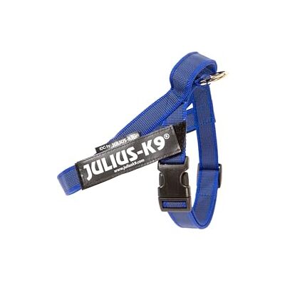 Julius K-9 Idc Grau Geschirr - Ergonomischer Komfort Julius K-9 Idc Grau Geschirr - Ergonomischer Komfort