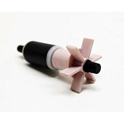 AquaOne Ersatzteil Innenfilter JP 25F Pumpenwelle Pumpenrad Impeller Aquarium AquaOne Ersatzteil Innenfilter JP 25F Pumpenwelle Pumpenrad Impeller Aquarium