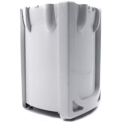 AquaOne Ersatzteil Filterbehälter Außenfilter Aquarium Filter Ersatzfilter HW 704A AquaOne Ersatzteil Filterbehälter Außenfilter Aquarium Filter Ersatzfilter HW 704A