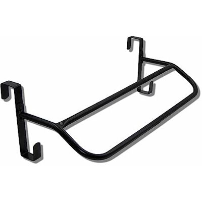 AMKA Deckenhalter zum Einhängen für 2 Pferdedecken flexibel Pferdedecken Halter AMKA Deckenhalter zum Einhängen für 2 Pferdedecken flexibel Pferdedecken Halter