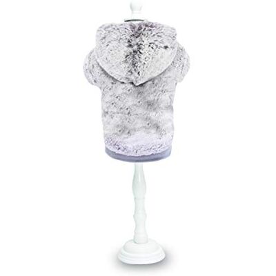 Croci Hundejacke 20 Cm - Wintermantel für Hunde Croci Hundejacke 20 Cm - Wintermantel für Hunde