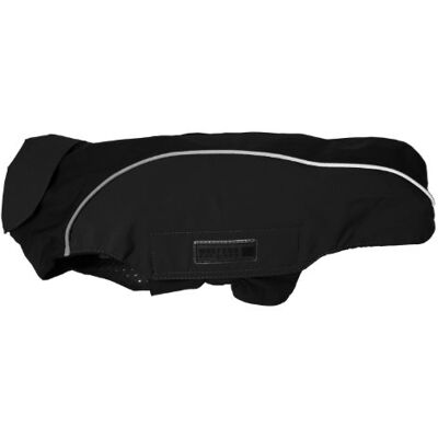 Wolters Wasserhunderegenjacke Easy Rain - Reflektierend, Umweltfreundlich, Verstellbar Wolters Wasserhunderegenjacke Easy Rain - Reflektierend, Umweltfreundlich, Verstellbar