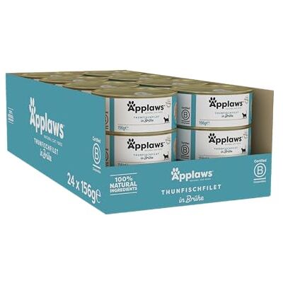 Applaws Thunfisch Katzenfutter Applaws Thunfisch Katzenfutter