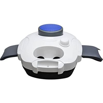 AquaOne Ersatzteil Filterkopf Außenfilter Aquarium Filter Ersatzfilter HW 304A AquaOne Ersatzteil Filterkopf Außenfilter Aquarium Filter Ersatzfilter HW 304A