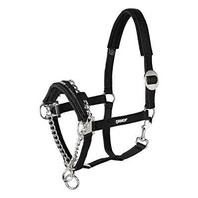 Eskadron Standard Halfter CONTROL SLIDING BUCKLE Eskadron Standard Halfter CONTROL SLIDING BUCKLE