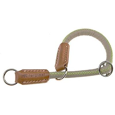 FERPLAST - Derby cs - 35-70 cm - 10-12 mm - Halsband FERPLAST - Derby cs - 35-70 cm - 10-12 mm - Halsband