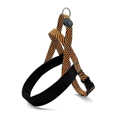 Morso Must-Hard Maze Norwegischer Hundegeschirr - S/M Morso Must-Hard Maze Norwegischer Hundegeschirr - S/M