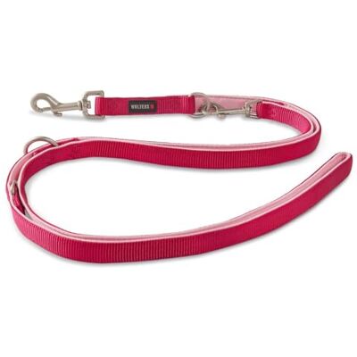 WOLTERS Professional Comfort Himbeer/Rosé 200x1,5 cm WOLTERS Professional Comfort Himbeer/Rosé 200x1,5 cm
