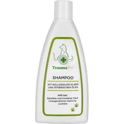 koolkat Shampoo für Hund und Katze mit kolloidalem Silber und ätherischen Ölen koolkat Shampoo für Hund und Katze mit kolloidalem Silber und ätherischen Ölen
