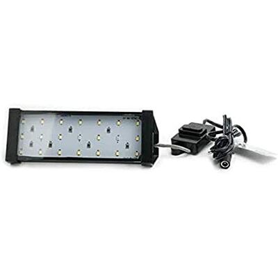 Fluval Ersatzbeleuchtung für Aquarium Edge 2.0, 43 l Fluval Ersatzbeleuchtung für Aquarium Edge 2.0, 43 l