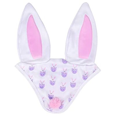 QHP Ohrenhaube Easter Bunny Oster Bunny (Pony) QHP Ohrenhaube Easter Bunny Oster Bunny (Pony)