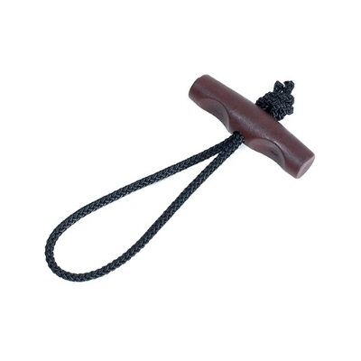 Mystique Plastic Toggle Wurfgriff Ersatz Dummy Mystique Plastic Toggle Wurfgriff Ersatz Dummy