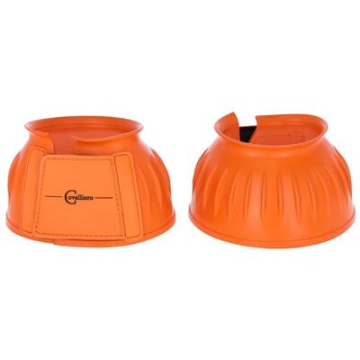 Covalliero Hufglocken aus Gummi Covalliero Hufglocken aus Gummi