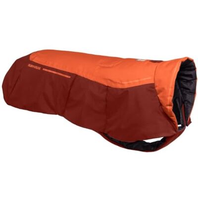 RUFFWEAR Vert Jacke, Größe L, Canyonlands Orange RUFFWEAR Vert Jacke, Größe L, Canyonlands Orange