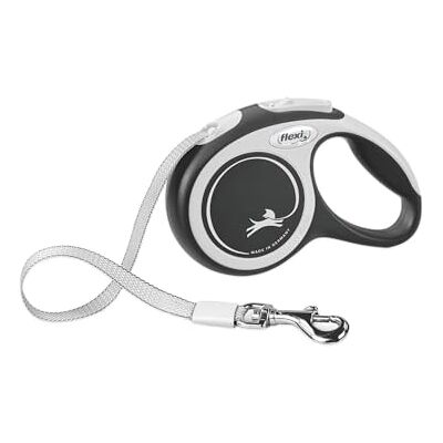 FLEXI New Comfort Aufrollbare Hundeleine - Dog Leash FLEXI New Comfort Aufrollbare Hundeleine - Dog Leash