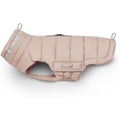 WOLTERS Steppjacke Cosy, Größe:48 cm, Farbe:rosa WOLTERS Steppjacke Cosy, Größe:48 cm, Farbe:rosa