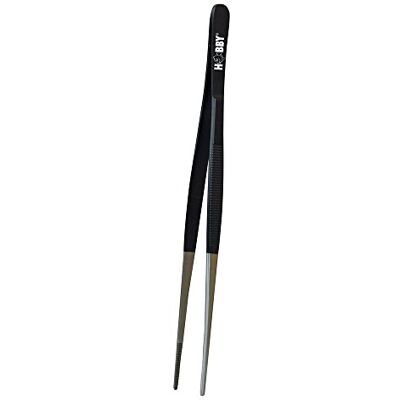 Hobby 36311 Pflanzenpflegepinzette, gerade Hobby 36311 Pflanzenpflegepinzette, gerade