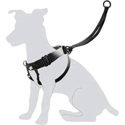 Karlie Easy Walker Hundegeschirr - Komfort, Verstellbar Größe L Karlie Easy Walker Hundegeschirr - Komfort, Verstellbar Größe L