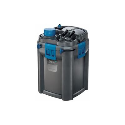Oase BioMaster² Thermo 250 Aquarium-Außenfilter mit integriertem Regelheizer, EasyClean-Vorfiltermodul und hoher Wasserdurchflussmenge – für Aquarien bis 250 Liter Oase BioMaster² Thermo 250 Aquarium-Außenfilter mit integriertem Regelheizer, EasyClean-Vorfiltermodul und hoher Wasserdurchflussmenge – für Aquarien bis 250 Liter