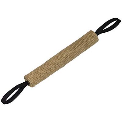 Nobby Dummy - Robustes Sisal Hundespielzeug Nobby Dummy - Robustes Sisal Hundespielzeug
