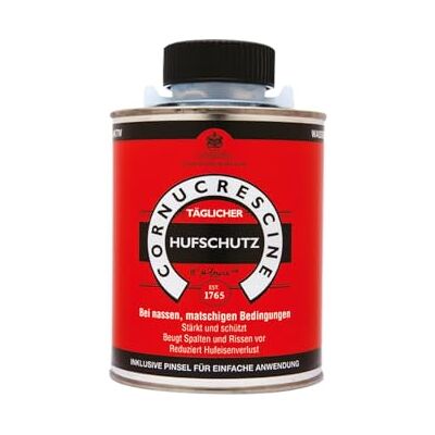 Carr & Day & Martin Cornucrescine Täglicher Hufschutz 500ml Carr & Day & Martin Cornucrescine Täglicher Hufschutz 500ml