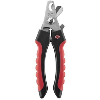 Mikki 6376151 Nagelknipser, L Mikki 6376151 Nagelknipser, L