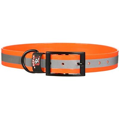 Arppe 196642565006 Halsband Nylon En.Reflec Spicy Nj Arppe 196642565006 Halsband Nylon En.Reflec Spicy Nj