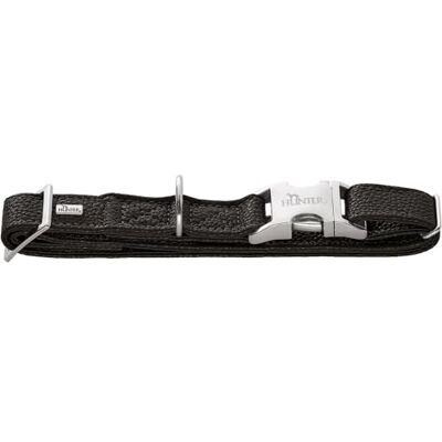 Hunter Sofia Kunstleder Hundehalsband - Verstellbar & Elegant Hunter Sofia Kunstleder Hundehalsband - Verstellbar & Elegant