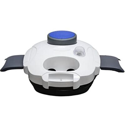 AquaOne Ersatzteil Filterkopf Außenfilter Aquarium Filter Ersatzfilter HW 304B AquaOne Ersatzteil Filterkopf Außenfilter Aquarium Filter Ersatzfilter HW 304B