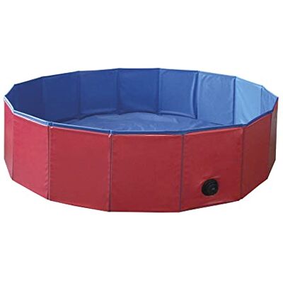 Nobby 62204 Hundepool Ø 80 x 20 cm Nobby 62204 Hundepool Ø 80 x 20 cm