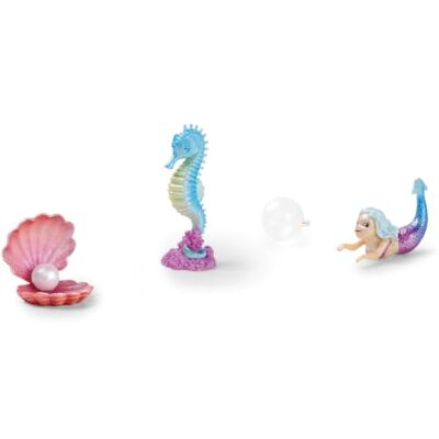 Eden 95238 Meerjungfrau Set Aquariumdekoration leuchtende Farben bieten ideale Verstecke für die Aquariumbewohner individuelle Aquariumgestaltung Eden 95238 Meerjungfrau Set Aquariumdekoration leuchtende Farben bieten ideale Verstecke für die Aquariumbewohner individuelle Aquariumgestaltung