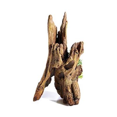 Classic Aquatics Treibholz Säule - Aquarienschmuck Classic Aquatics Treibholz Säule - Aquarienschmuck