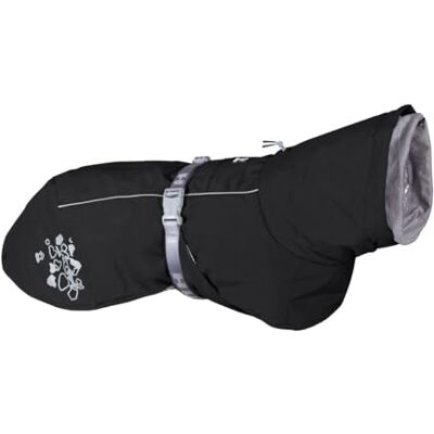 Hurtta Extreme Warmer Hundemantel, Winterjacke für Hunde, Brombeere 65 cm Hurtta Extreme Warmer Hundemantel, Winterjacke für Hunde, Brombeere 65 cm
