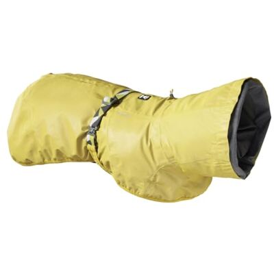 Hurtta Mudventure Reflektionsmantel für Hunde - 65 - Hundemantel Hurtta Mudventure Reflektionsmantel für Hunde - 65 - Hundemantel