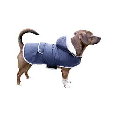 Kerbl Pet Hundemantel TEDDY 41 cm Bauchumfang 45-59 cm Kerbl Pet Hundemantel TEDDY 41 cm Bauchumfang 45-59 cm