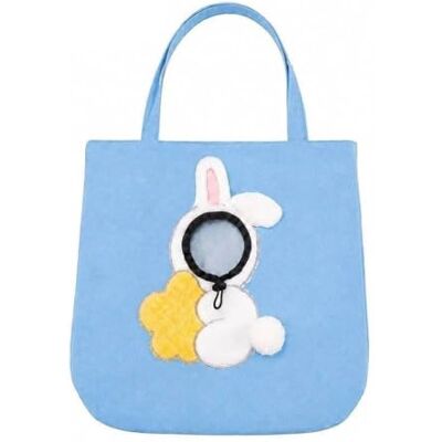 Generic Haustiere Tragetasche für Hunde & Katzen Cartoon Canvas Schultertasche Atmungsaktive kuschelige Plüschtasche mit Kopföffnung für kleine Haustiere, Verstellbare Tragetasche für Hunde & Katzen unter Generic Haustiere Tragetasche für Hunde & Katzen Cartoon Canvas Schultertasche Atmungsaktive kuschelige Plüschtasche mit Kopföffnung für kleine Haustiere, Verstellbare Tragetasche für Hunde & Katzen unter