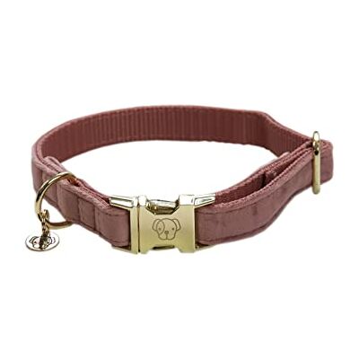 Kentucky Dogwear Samtvelours Hundehalsband - Hundehalsband Kentucky Dogwear Samtvelours Hundehalsband - Hundehalsband