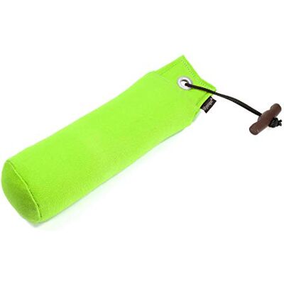 Mystique Dummy Trainer neon grün 1500g Mystique Dummy Trainer neon grün 1500g