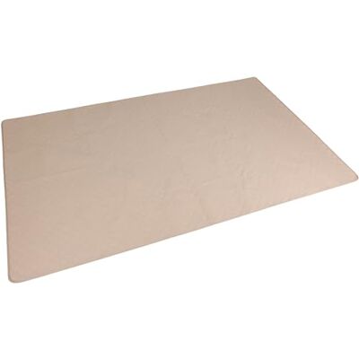 Kerbl Pet Waschbare Urinunterlage, braun, 200x120 cm, Kaninchenunterlage, Nagerunterlage, Polyester, Kaninchen, Nager Kerbl Pet Waschbare Urinunterlage, braun, 200x120 cm, Kaninchenunterlage, Nagerunterlage, Polyester, Kaninchen, Nager