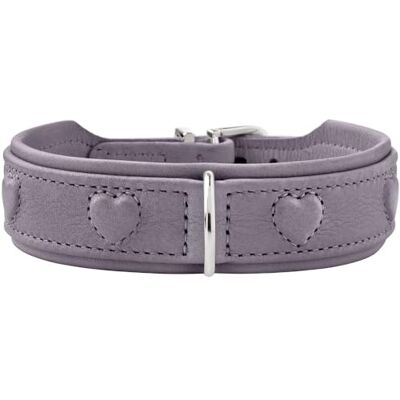 HUNTER Soho X Love S-M Halsband - Hundehalsband HUNTER Soho X Love S-M Halsband - Hundehalsband