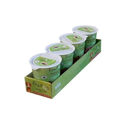 Bosch Wachtel & Feige Hundesnack - Hundesnacks Bosch Wachtel & Feige Hundesnack - Hundesnacks