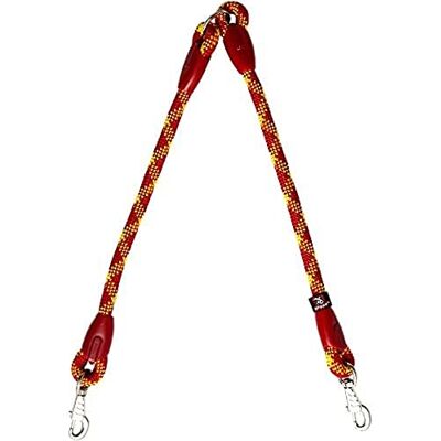 Arppe 227401606520 Paar 2 California Dogs, rot und gelb Arppe 227401606520 Paar 2 California Dogs, rot und gelb