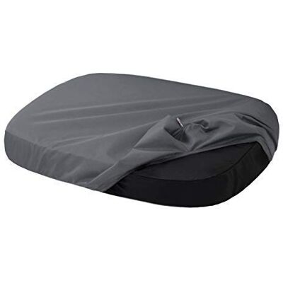 tierlando ® Quick-Cover ARES Basic Matratzenschoner für Hundebett und Hundematratze aus Polyester – rechteckiger, waschbarer Spannbettlakenbezug Größe: 95x65cm/105x75cm/120x60cm Farbe: 02 Graphit tierlando ® Quick-Cover ARES Basic Matratzenschoner für Hundebett und Hundematratze aus Polyester – rechteckiger, waschbarer Spannbettlakenbezug Größe: 95x65cm/105x75cm/120x60cm Farbe: 02 Graphit
