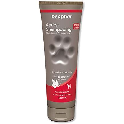 Beaphar Apres-shampooing Premium Pour Chien Beaphar Apres-shampooing Premium Pour Chien