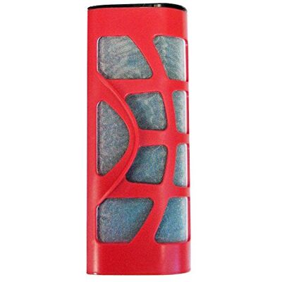 Fluval AquaVac Plus Ersatzfilterpatrone, rot Fluval AquaVac Plus Ersatzfilterpatrone, rot