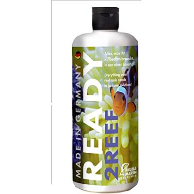 Marin Ready2Reef 500ml Marin Ready2Reef 500ml