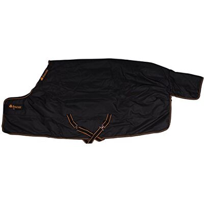 Bucas IRISH TURNOUT Pferdedecke Extra 300g Bucas IRISH TURNOUT Pferdedecke Extra 300g