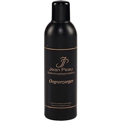 Jean Peau Augenreiniger Effektive Tränenfleckentfernung Große 200ml Flasche für weiße Hunde Einfache Anwendung Zufriedenheitsgarantie Jean Peau Augenreiniger Effektive Tränenfleckentfernung Große 200ml Flasche für weiße Hunde Einfache Anwendung Zufriedenheitsgarantie